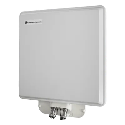 (C045070B004A) Radio para Punto a Punto, 450 Mbps, 4.400-5.925 GHz Integrado/Conecterizado (ambas opciones) de baja latencia
