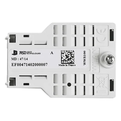 Módulo Wi-Fi para Panel de Alarma / 802.11 b/g / 2.4 GHz / 13 Canales / WPA2-AES / -10°C a +55°C