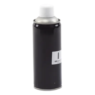 Cilindro de Glicol / Montaje Horizontal / 400 mL / 13.5 fl oz / Compatible FAST031C-FAST032C
