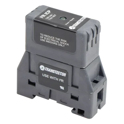 Protector de Sobretensión / 120 VAC / SASD-GDT Híbrido / DIN Rail / UL 1449 4th Ed / 1 Fase