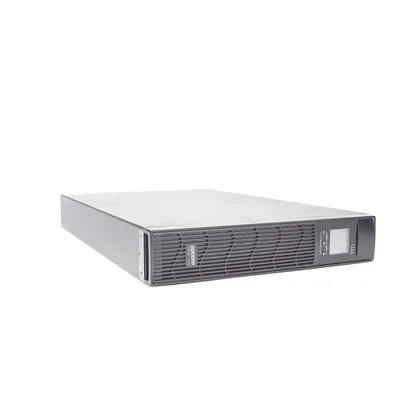 Módulo de Baterías Externo / 6 Baterías 12V/9Ah / Rack 2U / Daisy Chain / 8.8 x 44 x 46.5 cm