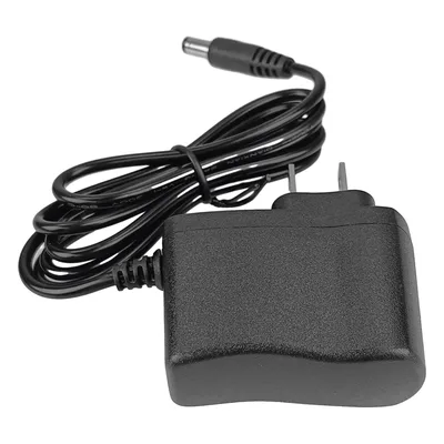 Fuente de Poder Regulada / 5 Vcc / 1 A / Entrada 100-240 Vca / Conector 5.5 x 2.1 mm / Operación 0°C a +40°C