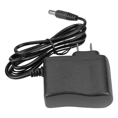 Fuente de Poder Regulada / 5 Vcc / 1 A / Entrada 100-240 Vca / Conector 5.5 x 2.1 mm / Operación 0°C a +40°C