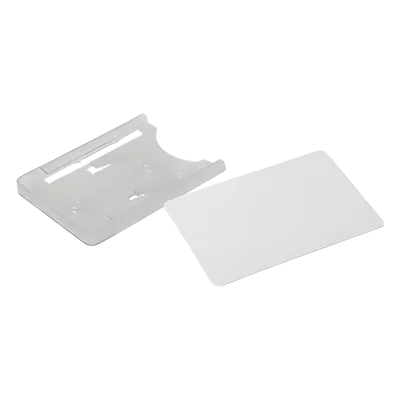 Porta tarjetas compatible con tarjetas PROCARD /PROCARDX