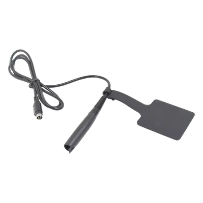 Maneral con Cable para Estación de Soldadura / Sin Resistencia Térmica / Compatible con PS-900 / Aluminio Fundido