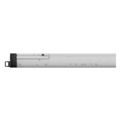 Unidad de Expansión NAS / 12 Bahías de Disco / Fuentes de Alimentación Redundantes / Expansión de Volumen en Caliente / Rack 2U