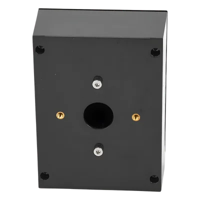 Soporte para Lectora de Torniquete / Compatible XT1000 XT5000 XT7000 / Plástico Resistente / Protección IP