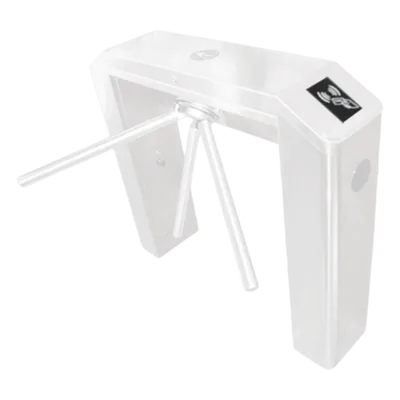Soporte para Lectora de Torniquete / Compatible XT1000 XT5000 XT7000 / Plástico Resistente / Protección IP