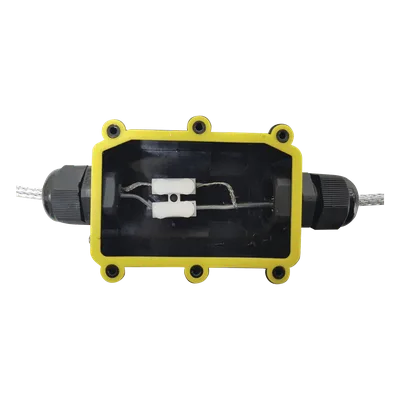 Kit de Reparación de Cable Sensor / NEMA 4X / IP66 / 12-24 VDC / Relés N.O./N.C. / Intemperie Extrema