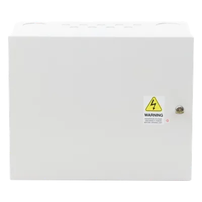 Gabinete de Montaje en Pared / Alta Densidad / Control de Acceso / 353 x 431.8 x 228.6 mm (13.9 x 17 x 9 in) / Compatible PW6000/PW7000