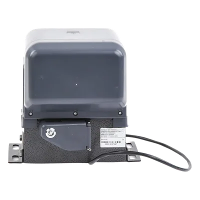 Motor para Puerta Corrediza / 800 kg / Brushless / Torque 110 Nm / IP44 / 110 VAC / Cierre Automático