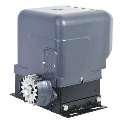 Motor para Puerta Corrediza / 800 kg / Brushless / Torque 110 Nm / IP44 / 110 VAC / Cierre Automático