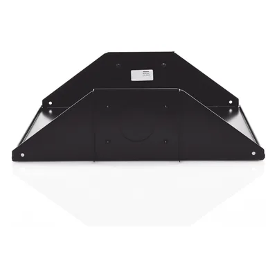Charola Doble para Rack / 19in / 3UR / 432 mm (17in) Profundidad / 68.1 kg (150 lbs) Capacidad / Fijación Frontal y Trasera