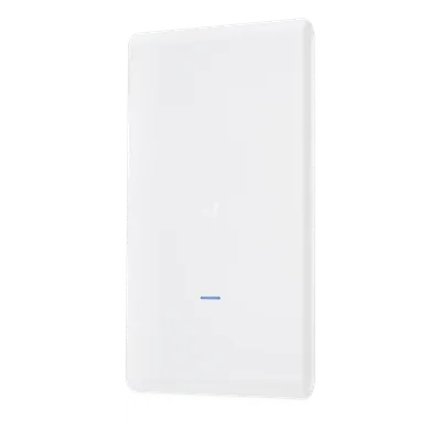 Access Point UniFi para MESH en exterior, antena integrada 360º 802.11ac MIMO 3X3, Ideal para venta de fichas