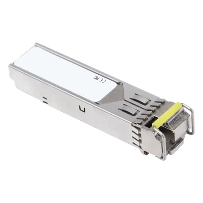 Transceptor WDM mini-GBIC SFP+ 10G / LC / Mono Modo 40 km / 1270nm TX / 1330nm RX / 131 pies