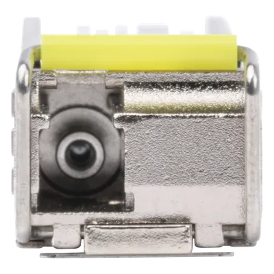 Transceptor WDM mini-GBIC SFP+ 10G / LC / Mono Modo 40 km / 1270nm TX / 1330nm RX / 131 pies