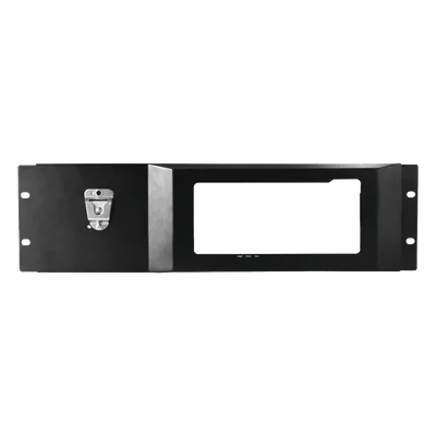 Accesorio de Montaje en Rack / Para Consola de Llamada en Red / Sistema X-618 / Centralización en Gabinete