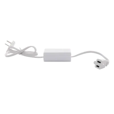 Módulo Atenuador de Clavija / 300 W / RF Clear Connect / 431-437 MHz / Control de Lámparas de Mesa y Pie