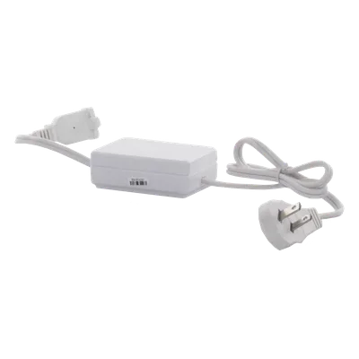 Módulo Atenuador de Clavija / 300 W / RF Clear Connect / 431-437 MHz / Control de Lámparas de Mesa y Pie