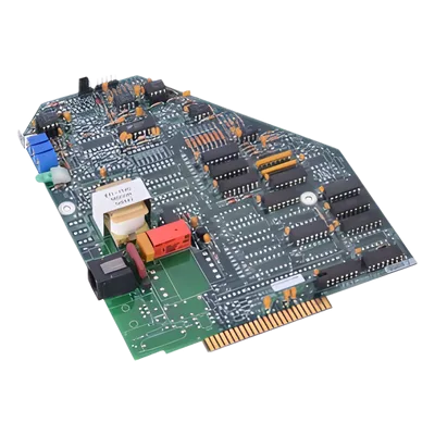 Decodificadora ANI / FSK / DTMF / Rack / 100-240V AC
