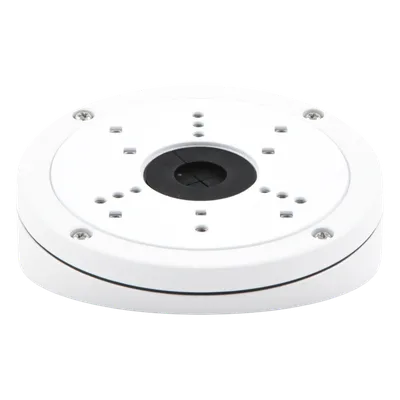 Caja de Conexión Inclinada / IP66 / 137 x 56.5 x 147 mm / 482 g / Para Domos IP