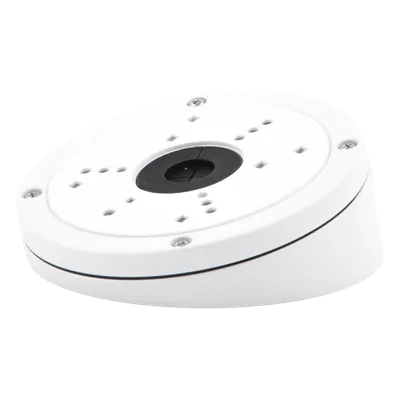 Caja de Conexión Inclinada / IP66 / 137 x 56.5 x 147 mm / 482 g / Para Domos IP
