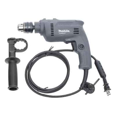 Rotomartillo / 5/8" (16mm) / 0-2900 RPM / Velocidad Variable / 500W / 110 Vca / 2m (6.6ft) Cable / 1.7kg (3.7lbs)