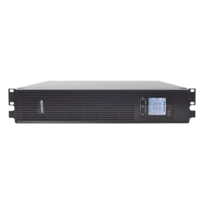 Tarjeta de control principal / Repuesto UPS / Rack 2U / Operación industrial