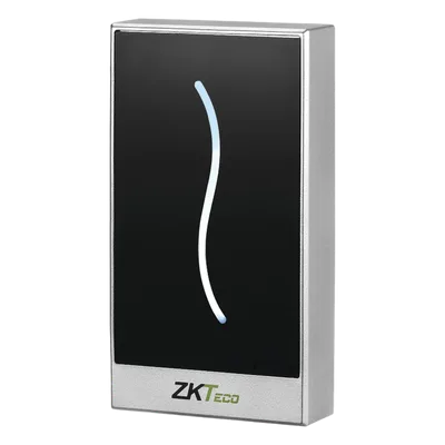 Lector de Tarjetas RFID / 13.56 MHz / MIFARE Classic® / IP65 / -20°C a 65°C / Wiegand 26/34 Bits