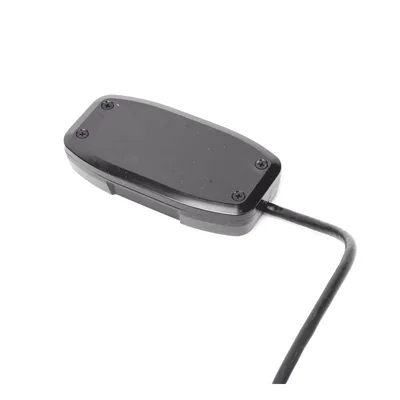 Sensor Inteligente Universal / Anti-trepa de intrusos / Para muros, mallas ciclonicas, rejas, paredes, andamios, vidrio, cristales, etc / Sin falsas alarmas /Protección de 5 metros de diámetro / Integ