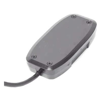 Sensor Inteligente Universal / Anti-trepa de intrusos / Para muros, mallas ciclonicas, rejas, paredes, andamios, vidrio, cristales, etc / Sin falsas alarmas /Protección de 5 metros de diámetro / Integ