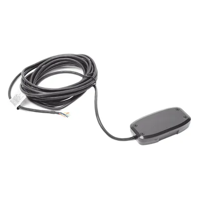 Sensor Inteligente Universal / Anti-trepa de intrusos / Para muros, mallas ciclonicas, rejas, paredes, andamios, vidrio, cristales, etc / Sin falsas alarmas /Protección de 5 metros de diámetro / Integ