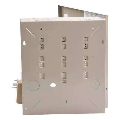 Panel VISTA-21iP / 8 zonas alámbricas (exp. a 48) / Comunicador IP AlarmNet / 2 particiones / Compatible Total Connect