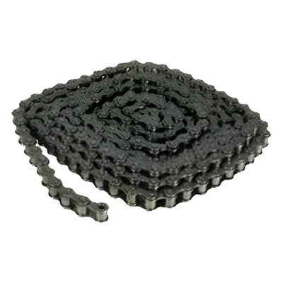 Cadena para Motor Corredizo / #40 / 6 m (19.7 ft) / Alta Resistencia / Compatible con Serie 9000 y 9100