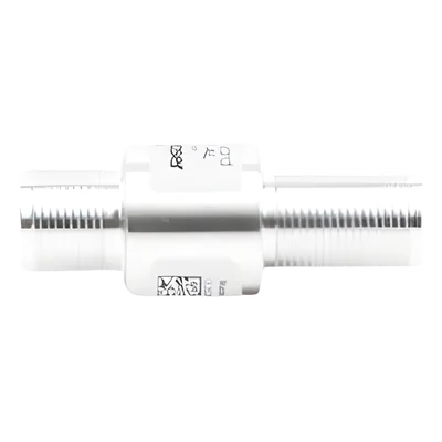 Protector Coaxial RF / DC-7 GHz / 90W / Conectores N Hembra / Bidireccional / Aluminio / 150VDC Activación