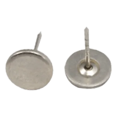 Paquete de Pins / 100 Unidades / Acero de Alta Resistencia / Compatibilidad T001/B, T001/BB, T010/B / Aplicación Industrial y Seguridad