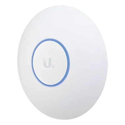 Access Point / Doble Banda 2.4 y 5 GHz / 802.11ac Wave 2 / MU-MIMO 4x4 / Hasta 500 Clientes / PoE 802.3at / 20W