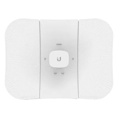 CPE Punto a Punto / 5 GHz AC / 450 Mbps / Antena 23 dBi / PoE 24V / -40 a 70 °C