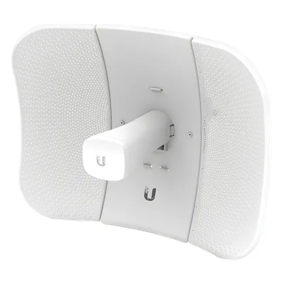 CPE Punto a Punto / 5 GHz AC / 450 Mbps / Antena 23 dBi / PoE 24V / -40 a 70 °C
