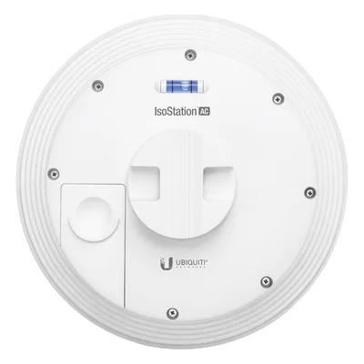 Punto de Acceso Sectorial / 5 GHz / 450 Mbps / Antena 45° 14 dBi / Inmunidad al Ruido Mejorada / PoE 24V / -40 a 70 °C