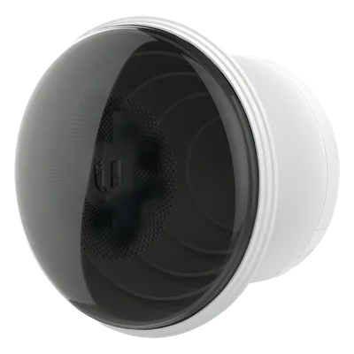 Punto de Acceso Sectorial / 5 GHz / 450 Mbps / Antena 45° 14 dBi / Inmunidad al Ruido Mejorada / PoE 24V / -40 a 70 °C