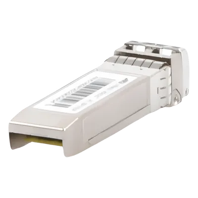 Transceptor SFP+ / Multimodo 10G-SR / 300 m (984 ft) / LC / 850 nm