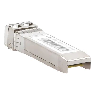 Transceptor SFP+ / Multimodo 10G-SR / 300 m (984 ft) / LC / 850 nm