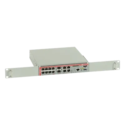 Kit de Montaje en Rack / 19" / Acero Reforzado / Switch AT-x230-10GP / AT-AR4050S-10
