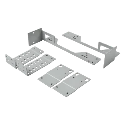 Kit de Montaje en Rack / 19 Pulgadas / Acero Resistente a Corrosión / Sin Herramientas
