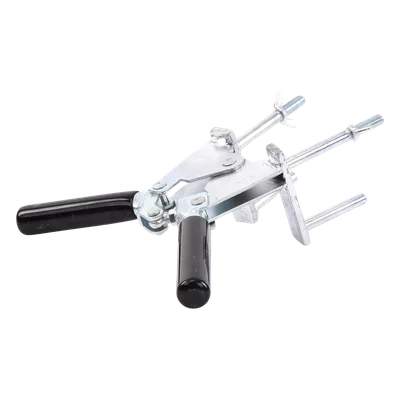 Pinza para Moldes / Soldadura Exotérmica / 250 Soldaduras / Diseño Compacto 65x65x250 mm / Manipulación Segura / 2.56x2.56x9.84 pulgadas
