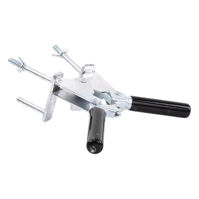 Pinza para Moldes / Soldadura Exotérmica / 250 Soldaduras / Diseño Compacto 65x65x250 mm / Manipulación Segura / 2.56x2.56x9.84 pulgadas