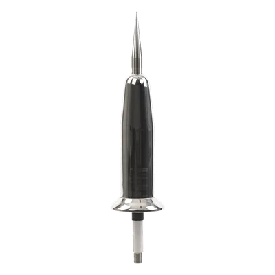 Adaptador para Punta Pararrayo PDC / Mástil 1½ in (38.1 mm) / Latón Resistente / Conductores 50-70 mm² / Rosca M20