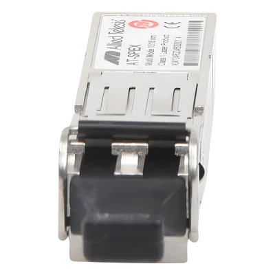Transceptor SFP Multimodo / 1000BASE-X / 1310 nm / 2 km / 1.25 Gbps / LC / 6.56 ft