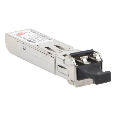 Transceptor SFP Multimodo / 1000BASE-X / 1310 nm / 2 km / 1.25 Gbps / LC / 6.56 ft